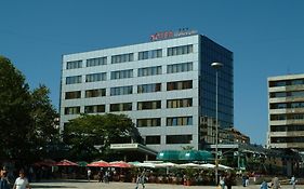 Хотел Добруджа